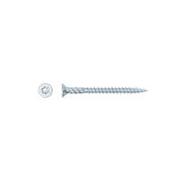 Medsraigtis Forte Tools, Cinkuota, balta