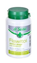 Vitaminai šunims Dr Seidel Flawitol