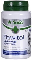 Vitaminai šunims Dr Seidel Flawitol