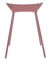 Vonelės stovas LUMA Bath Stand L30231, rožinė sp., 78 cm