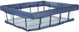 Apsauginis bortelis Fillikid Travel, mėlyna sp., 105 cm