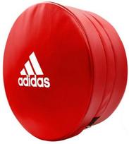 Makivara Adidas 662.20, balta sp./raudona sp.