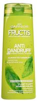 Šampūnas Garnier Fructis Anti-Dandruff, 360 ml
