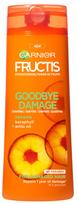 Šampūnas Garnier Fructis Goodbye Damage, 360 ml