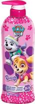 Vaikiška dušo želė Cartoon Paw Patrol 2 in 1, 1000 ml