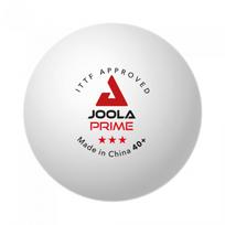Stalo teniso kamuoliukas Joola Prime, 40 mm, 6 vnt.