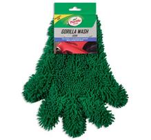 Automobilių šluostė Turtle Wax, 26 cm x 23 cm