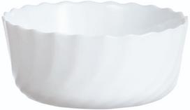 Kepimo forma Luminarc Smart Cuisine Trianon, balta sp., 12 cm x 12 cm