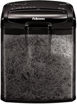 Popieriaus smulkintuvas Fellowes M-7CM, 4 x 35 mm