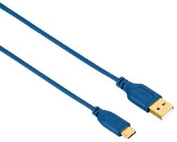 Laidas Hama, USB 2.0 Type A/USB 3.0 type C