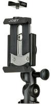 Telefono laikiklis JOBY GripTight Pro 2 Mount, juoda sp./pilka sp.