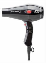 Plaukų džiovintuvas Parlux 3200 Plus Black