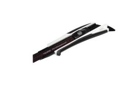 Laužomųjų ašmenų peilis TAJIMA DFC560W, 18 cm, plastikas/metalas, 1 vnt.
