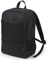 Nešiojamo kompiuterio krepšys Dicota ECO Base, juoda sp., 28 l, 15-17.3"