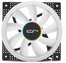 Oro aušintuvas korpusui Cryorig Crona X PWM, 120 mm x 120 mm