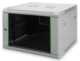 Serverių spinta Assmann DN-19 07-U-EC, 60 cm x 45 cm x 41.6 cm