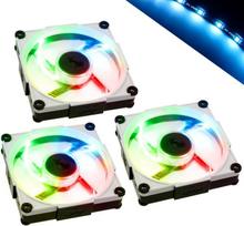 Oro aušintuvas korpusui In Win Aurora RGB-LED