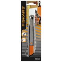 Peilis Fiskars 1395, 1.8 cm, plienas/metalas, 1 vnt.