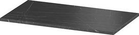 Stalviršis Cersanit MEDLEY S932-058, 45 cm, juoda sp.