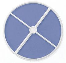 Ventiliatoriaus atbulinis vožtuvas Cata B10 PLUS/C E-100, 10 cm