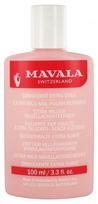 Nagų lako valiklis Mavala Extra Mild, 100 ml