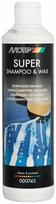 Automobilių šampūnas Motip Super Shampoo & Wax, 0.5 l