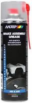 Stabdžių skystis Motip Assembly Grease, specialios paskirties, 500 ml