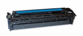 Rašalinio spausdintuvo kasetė Generink CB541A, žalsvai mėlyna (cyan) sp.