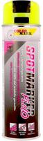 Aerozoliniai dažai Motip Colormark Spotmarker Fluo 500ml, žymėjimui, geltona sp., 0.5 l