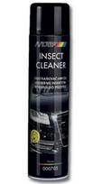 Automobilių valymo priemonė Motip Insect Cleaner, 0.6 l