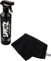 Rinkinys IT Dusters IT-Spritz, 500 g, juoda sp.