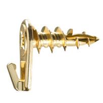 Įsukamas kabliukas Cobra, kabliniai, 10.5 mm x 27 mm, 4 vnt.