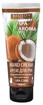 Rankų kremas Bioton Spa Aroma, 0.075 l