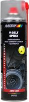 Aerozolis Motip V-Belt, 500 ml