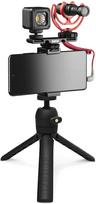 Asmenukių lazda Røde Vlogger Kit Universal, juoda sp.