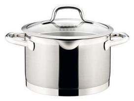 Puodas Tescoma President Cookware, 20 cm, 4 l, nerūdijančiojo plieno sp.