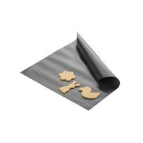 Silikoninis virtuvės kilimėlis Tescoma Delicia Baking, pilka sp., 36 cm x 40 cm
