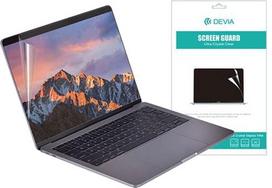 Ekrano plėvelė Devia Screen Protector for Macbook 12"