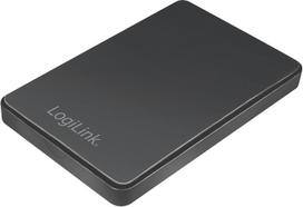 HDD/SSD korpusas Logilink UA0339, 2.5"