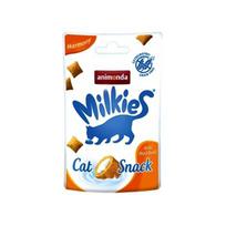 Skanėstas katėms Animonda Milkies Adult, paukštiena, 0.03 kg