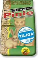 Granulės graužikams Certech Super Pinio Tajga 10855, 10 l