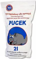Smėlis šinšiloms Certech, 2 l