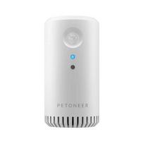 Gyvūnų kvapų šalinimo priemonė Petoneer Odor Eliminator Smart, išmanusis, 51.7 cm x 41.5 cm balta sp.