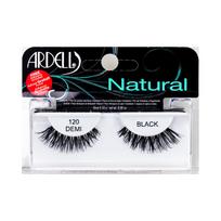 Priklijuojamos blakstienos Ardell 120 Demi, juoda sp.