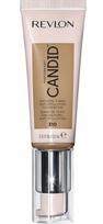 Kreminė pudra Revlon PhotoReady Candid Candid, smėlio sp., 310 butterscotch, 22 ml