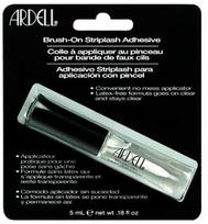 Priklijuojamų blakstienų klijai Ardell Adhesivo Stip Lash, 5 ml, skaidri sp.
