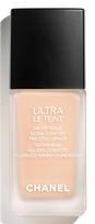 Kreminė pudra Chanel Ultra Le Teint All-day Comfort, ruda sp., br12, 30 ml