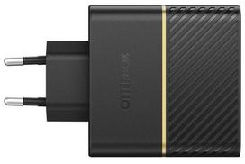 Adapteris Otterbox 78-52724, USB Type C, juoda sp., 30 W