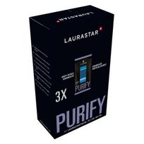 Granulės LauraStar Anti-Scale Granules Refills, 3 vnt.