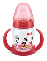 Vaikiška gertuvė Nuk First Choice, 150 ml, 6+ mėn.